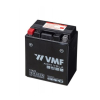 VMF PowerSport AGM 51422 / YB14-A2 / YTX14AH-BS accu (12V, 13Ah, 220A)