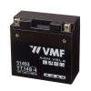 VMF PowerSport  AGM 51493 / YT14B-BS / 512903013 accu (12V, 12Ah, 210A)