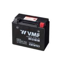 VMF PowerSport AGM 51813 / YTX20HL-BS / 518918032 accu (12V, 18Ah, 270A)  AVM00214