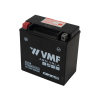 VMF PowerSport AGM 51814 / YTX20CH-BS / 518908027 accu (12V, 18Ah, 250A)