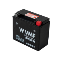 VMF PowerSport AGM 51831 / YTX20L-BS / 518908027 accu (12V, 18Ah, 242A)  AVM00216