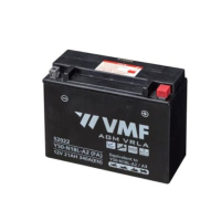 VMF PowerSport AGM 52022 / YTX18L-BS / Y50-N18L-A2 accu (12V, 21Ah, 340A)  AVM00221