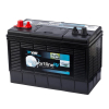 VMF Sportline VDC31M Dual Purpose SMF accu (12V, 105Ah, 800A)