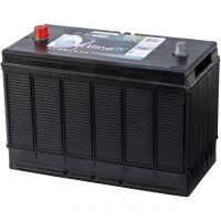 VMF Sportline VMF102 / VMF102M Dual Purpose SMF accu (12V, 105Ah, 800A) AVM00027