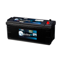 VMF Sportline VMF120 / VMF120M Dual Purpose SMF accu (12V, 120Ah, 870A)  AVM00029