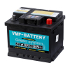 VMF / 544 402 044 / S4 001 accu (12V, 44Ah, 440A)