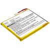VTech SP605062 accu (2500 mAh, 123accu huismerk) AVT00022 - 1