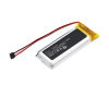 Valve PT822048 accu (1000 mAh, 123accu huismerk) AVA00663 - 1