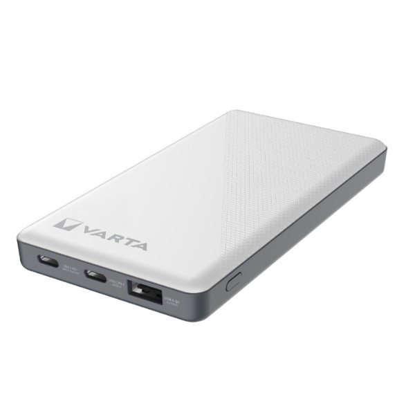Varta | Energy Powerbank geschikt voor USB-C (3.7 V, 10000 mAh) AVA00322 - 2