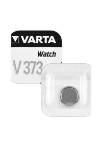 Varta 317 / 617 / D373 batterij  AVA00109