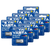 Varta 4LR44 / V4034PX Alkaline 6V Batterij 10 stuks