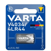 Varta 4LR44 / V4034PX Alkaline 6V Batterij 1 stuk  AVA00162