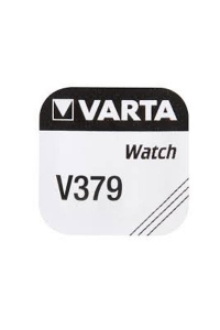 Varta 53 / 379 / 618 batterij  AVA00107