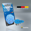Varta 675 / PR44 / Blauw gehoorapparaat batterij 120 stuks  AVA00623 - 2