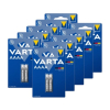 Varta AAAA / MN2500 / LR61 Alkaline Batterij (20 stuks)