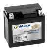 Varta AGM Active 504909007 / YTX5L-BS / 50412 accu (12V, 4Ah, 75A)