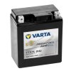 Varta AGM Active 506919009 / YTX7L-4 / 50614 accu (12V, 6Ah, 90A)