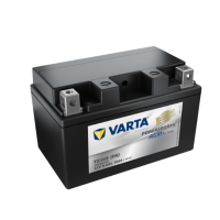 Varta AGM Active 508909015 / TZ10S accu (12V, 9Ah, 150A)  AVA00206