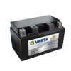 Varta AGM Active 508909015 / TZ10S accu (12V, 9Ah, 150A) AVA00206 - 1