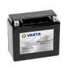 Varta AGM Active 518909027 / YTX20L-BS / 51801 accu (12V, 18Ah, 270A)