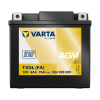 Varta AGM Active TX5L (FA) / 504 909 008 accu (12V, 4Ah, 75A) AVA00314 - 3