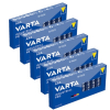 Aanbieding: Varta Industrial Pro AAA / LR03 / MN2400 Alkaline Batterij (50 stuks)