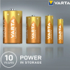 Aanbieding: Varta Longlife AAA / MN2400 / LR03 Alkaline Batterij 240 stuks AVA00738 - 3