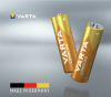Aanbieding: Varta Longlife AAA / MN2400 / LR03 Alkaline Batterij 360 stuks AVA00739 - 2