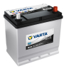 Varta Black Dynamic B23 / 545 077 030 / S3 016 accu (12V, 45Ah, 300A)  AVA00281