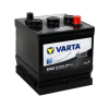 Varta Black Dynamic D42 / 066 017 036 / S3 060 accu (6V, 66Ah, 360A )