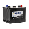 Varta Black Dynamic E30 / 077 015 036 / S3 E61 accu (6V, 77Ah, 360A)  AVA00601