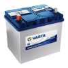 Varta Blue Dynamic D48 / 560 411 054 / S4 025 accu (12V, 60Ah, 540A)  AVA00267