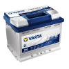 Varta Blue Dynamic N60 / 560 500 064 / S4 E05 EFB start-stop accu (12V, 60Ah, 640A)  AVA00201