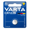 Varta CR1225 Lithium knoopcel batterij 1 stuk