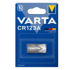 Varta CR123A / DL123A Lithium Batterij (10 stuks)