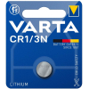 Varta CR1/3N / CR11108 / 2L76 / 3V Lithium batterij 1 stuk  AVA00132