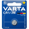 Varta CR1/3N lithium batterij 1 stuk  AVA00132