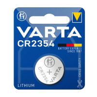 Varta CR2354 Lithium knoopcel batterij 1 stuk  AVA00262