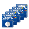 Varta CR2477 3V Lithium knoopcel batterij (5 stuks) AVA00394 - 1