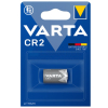 Varta CR2 Lithium Batterij (1 stuk)