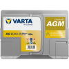 Varta Dynamic AGM A8 / 560 901 068 start-stop accu (12V, 60Ah, 680A)  AVA00189 - 4