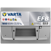 Varta Dynamic EFB N60 / 560 500 064 start-stop accu (12V, 60Ah, 640A)  AVA00201 - 4
