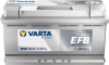 Varta Dynamic EFB N95 / 595 500 085 start-stop accu (12V, 95Ah, 850A)  AVA00198 - 1