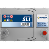Varta Dynamic SLI A13 / 540 125 033 accu (12V, 40Ah, 330A) AVA00699 - 3
