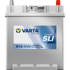 Varta Dynamic SLI A13 / 540 125 033 accu (12V, 40Ah, 330A) AVA00699 - 4