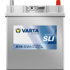 Varta Dynamic SLI A14 / 540 126 033 accu (12V, 40Ah, 330A)  AVA00263 - 3