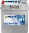 Varta Dynamic SLI A15 / 540 127 033 accu (12V, 40Ah, 330A)