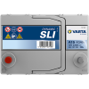 Varta Dynamic SLI A15 / 540 127 033 accu (12V, 40Ah, 330A)  AVA00269 - 4