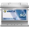 Varta Dynamic SLI B18 / 544 402 044 accu (12V, 44Ah, 440A)  AVA00274 - 3