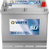 Varta Dynamic SLI B23 / 545 077 030 accu (12V, 45Ah, 300A)  AVA00281 - 1